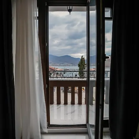 District&Delago Villa & Resturant Ohrid Exterior photo