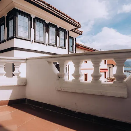 District&Delago Villa & Resturant Ohrid Exterior photo