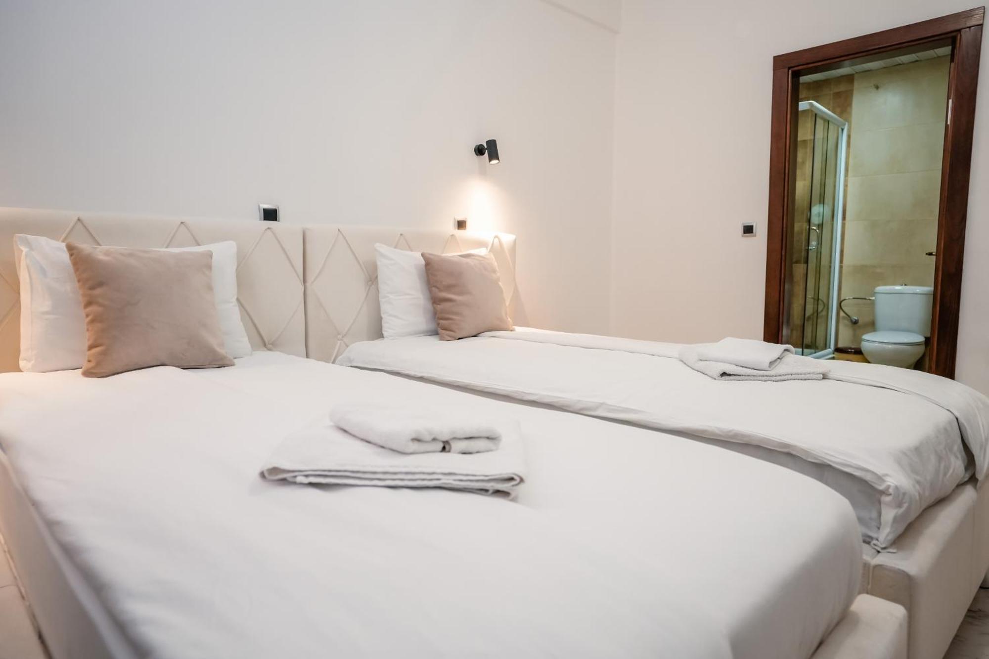 District&delago & Resturant Ohrid