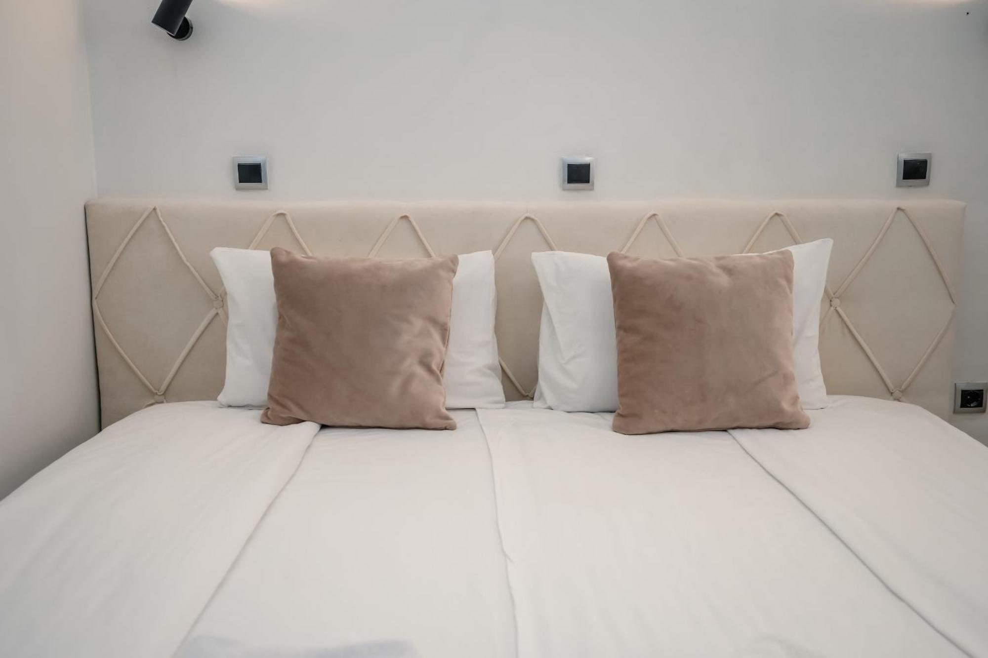 District&delago & Resturant * Ohrid