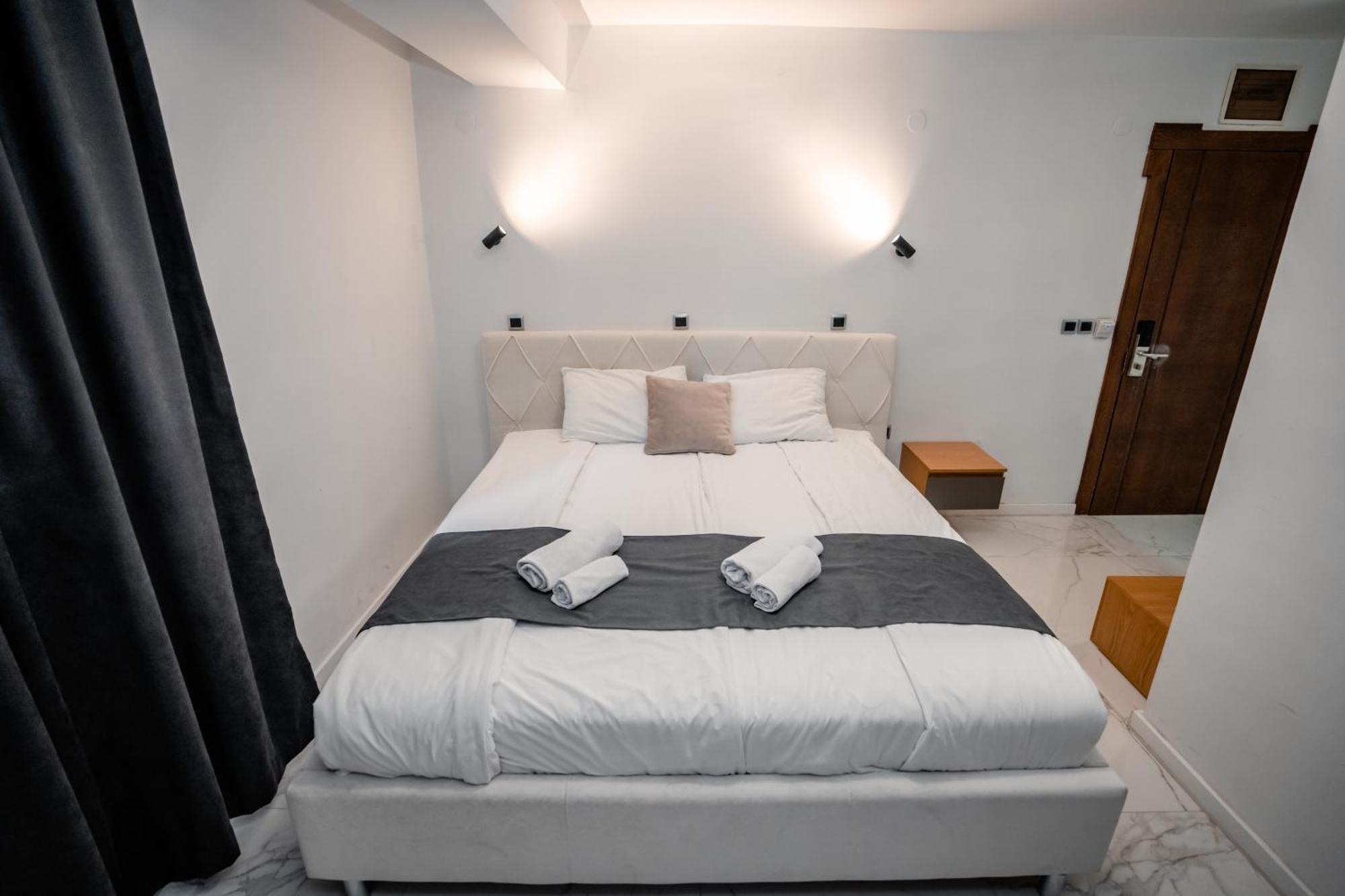 District&delago & Resturant Ohrid