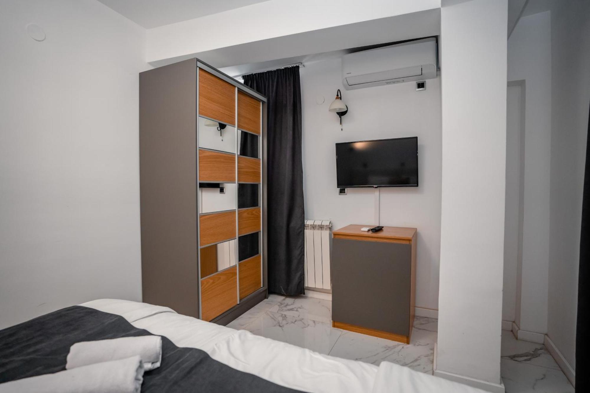 District&delago & Resturant * Ohrid