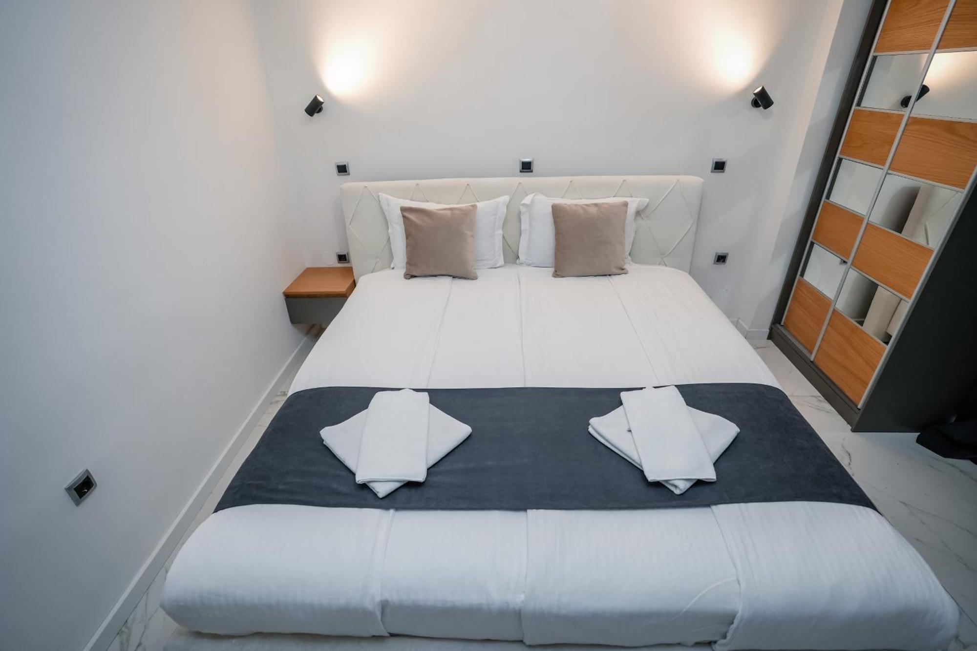 District&delago & Resturant Ohrid