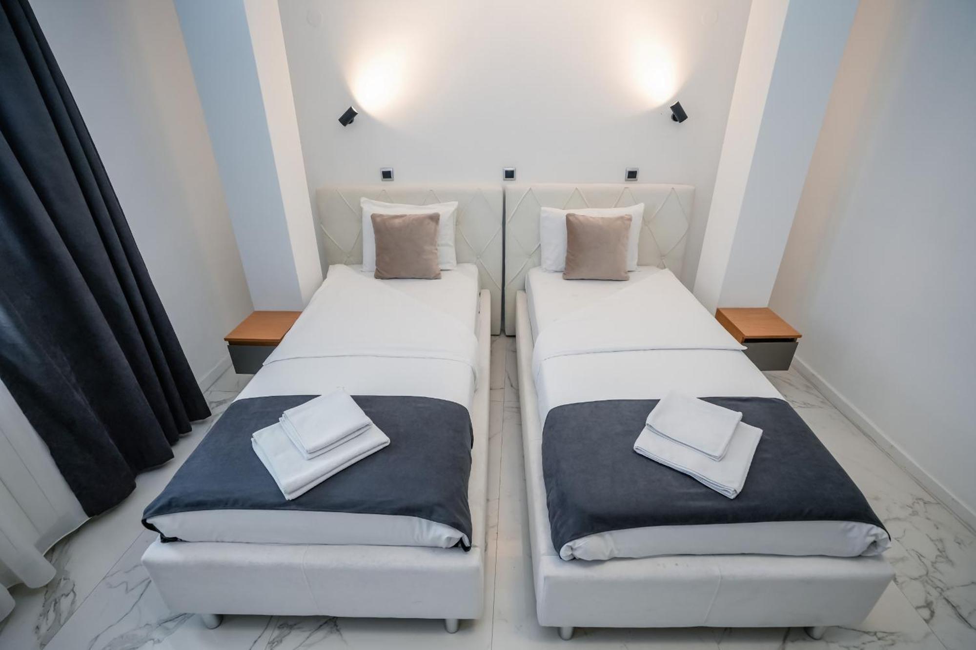 District&delago & Resturant * Ohrid