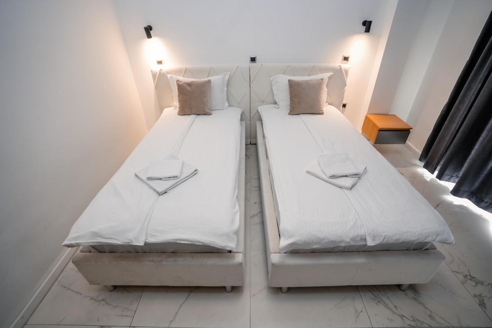 District&delago & Resturant * Ohrid