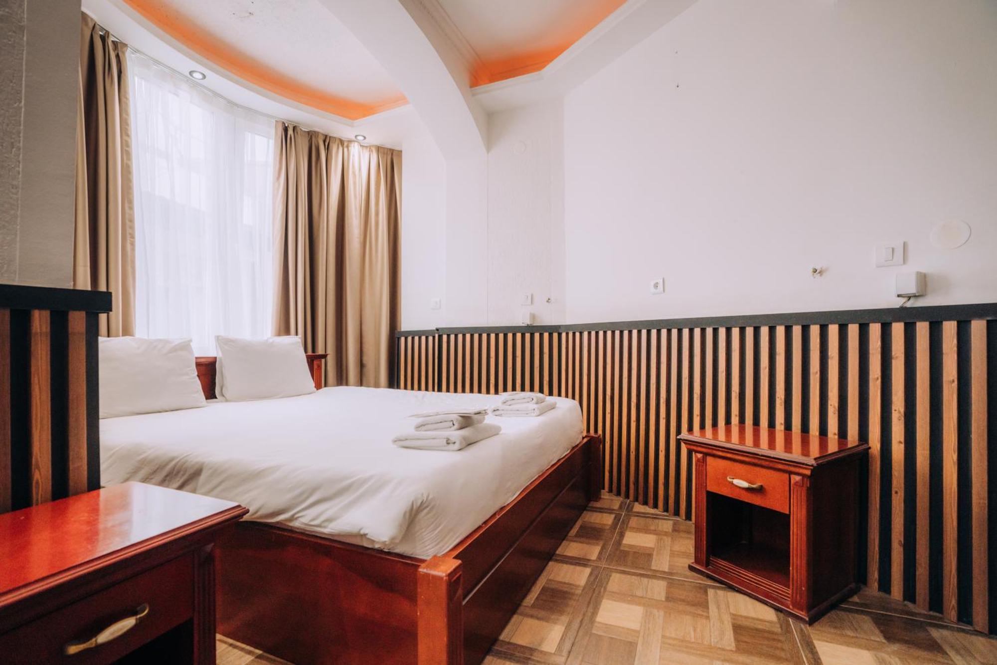 District&delago & Resturant Ohrid